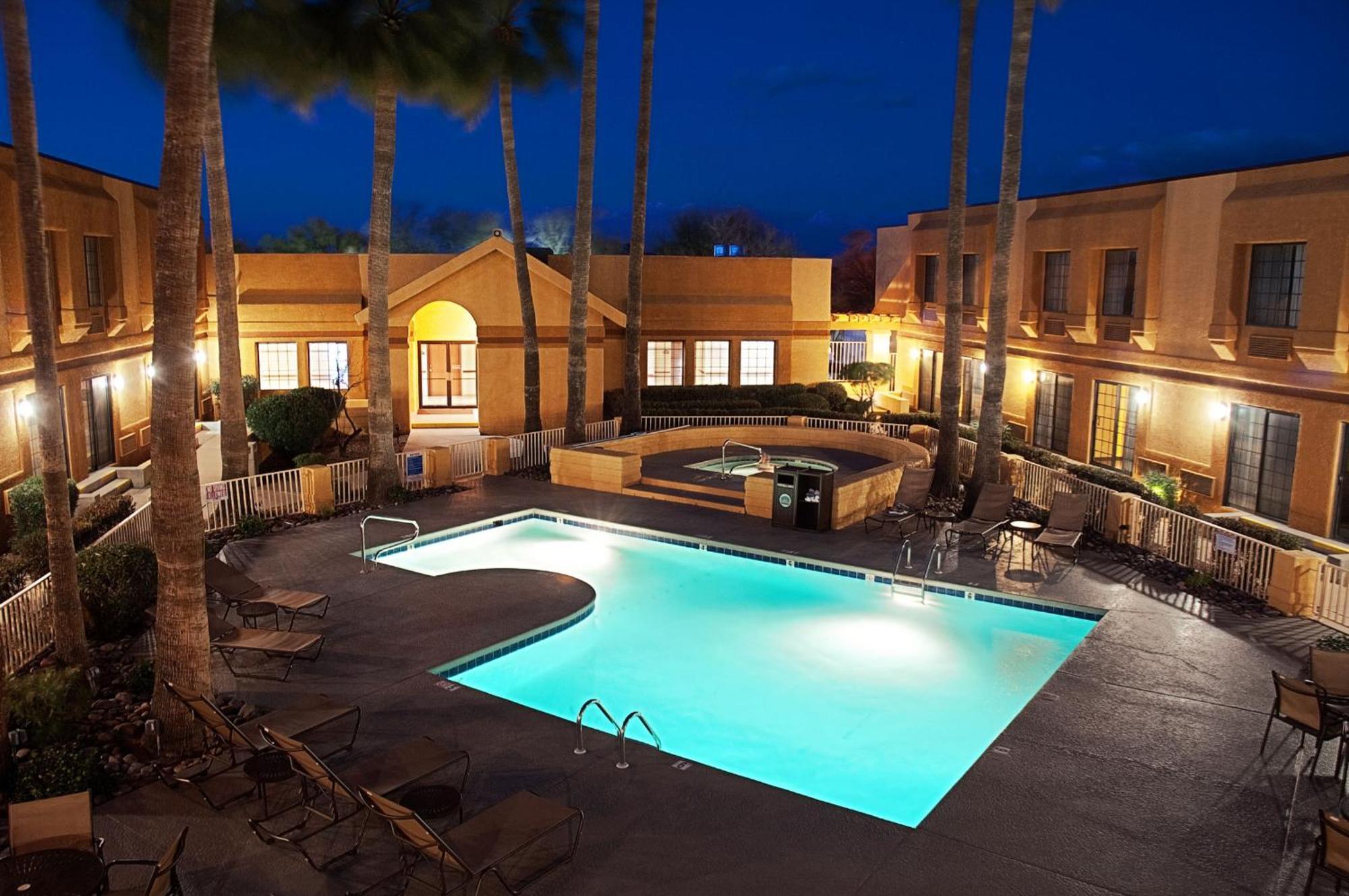 Best Western Green Valley Inn Exterior foto